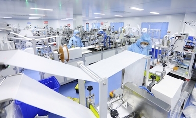 Sichuan Hundred Medcal Technology Co., Ltd.
