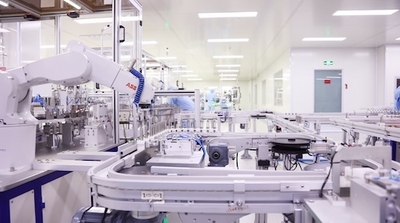 Sichuan Hundred Medcal Technology Co., Ltd.