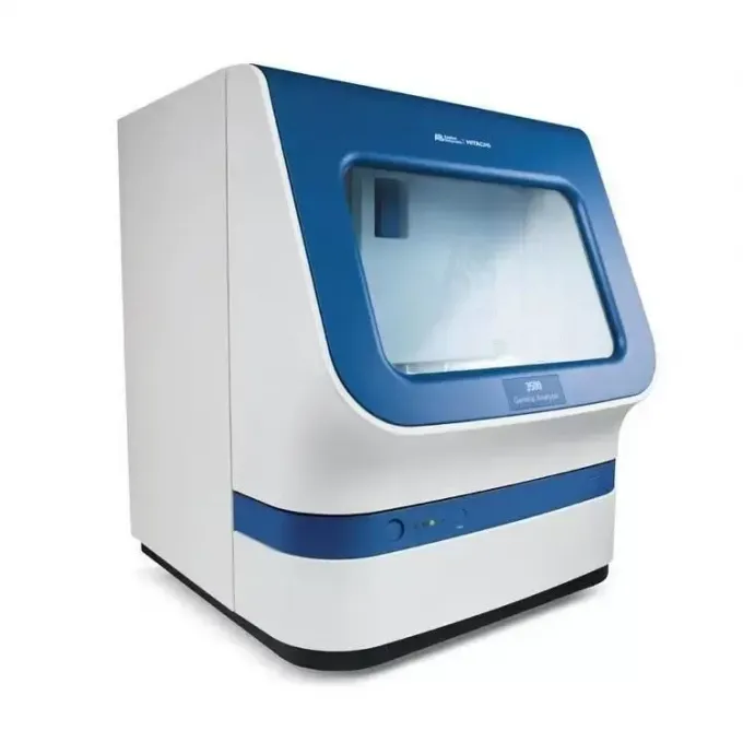 OEM Applied Biosystems 3500 Genetic Analyser 8 Capillary Array For ...