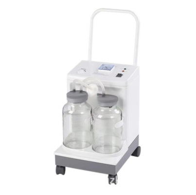 220V Medical Healthcare Products Portable Electric Nose Aspirator For Phlegm Removal