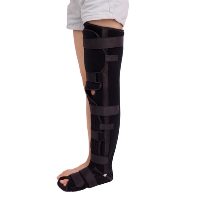 Injury Recovery Rehab Medical Equipment Supply Thigh Super Ankle Fixation Band