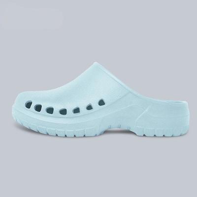 Anti-Slip Surgical shoe Lightweight Anti-Fluid for Cleanroom Hospital Use