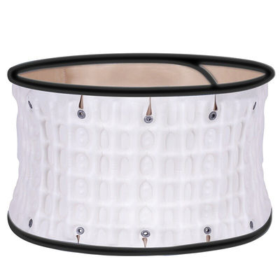 Inflatable Waistband Household Lumbar Disc Protruding Traction Belt