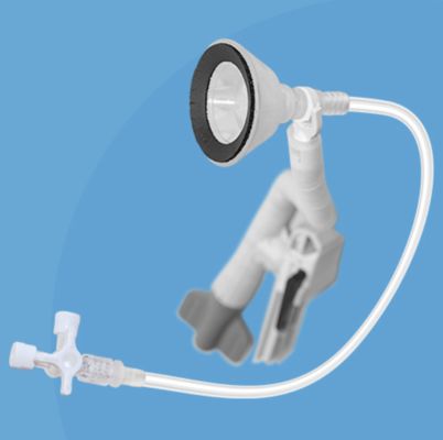 Well Lead Medical ​Disposable Cardiac Stabilizer with Flexible Adjustment and Secure Locking​​