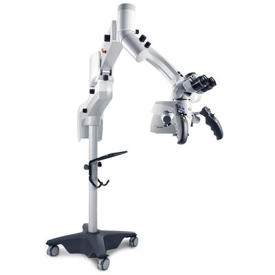 ZEISS OPMI Sensera Mobile Surgical Microscope for ENT with Superlux Xenon Illumination​​