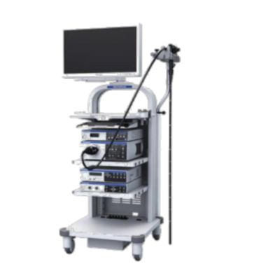 OLYMPUS CV-290 Video System Center with Endoscope for HD Imaging and Accurate Diagnosis​​