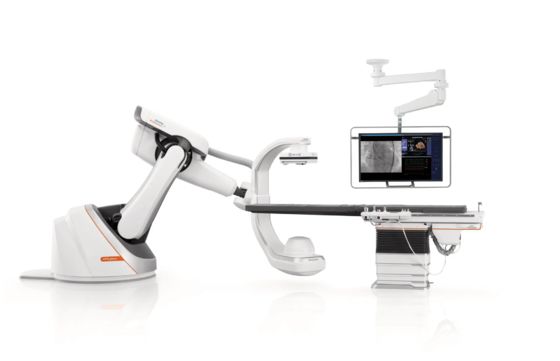 ARTIS pheno 2.0 Angiography X-ray System