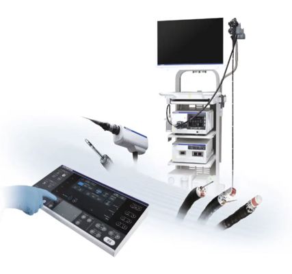 OLYMPUS EU-ME3 Ultrasound Image Processor for Endosonography