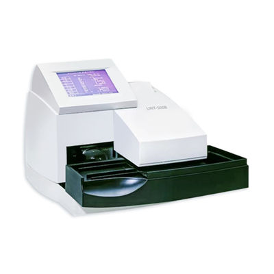 Juliet 500B Urine Analyzer with Touchscreen Interface and Auto-Calibration​​
