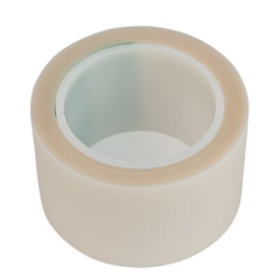 Hydrocolloid Roll Stock FDA/ISO Certified Raw Material for Medical Dressing