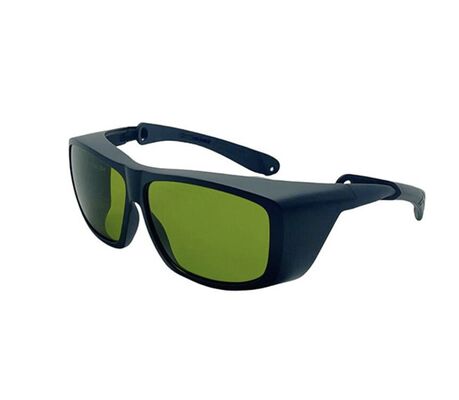 Laser Protective Eyewear for Aesthetic & Medical, 5 Frame Styles, High OD & Clear Vision