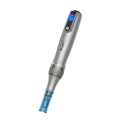 Dr.pen M8S Professional Microneedling Pen 6-Speed Digital Display and Precise Location Point