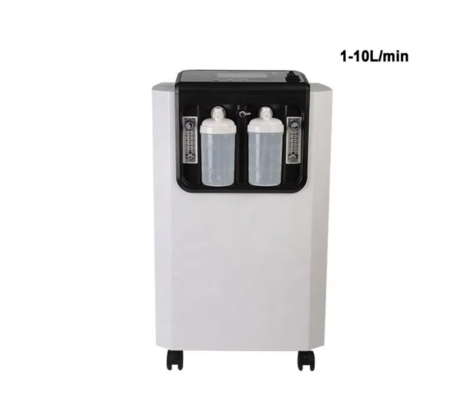 Medical Household Stationary Oxygen Concentrator Machine For Elderly