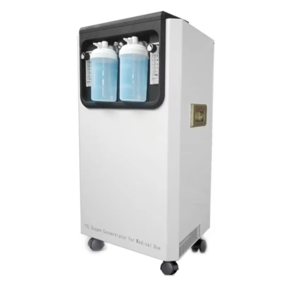 Medical Household Stationary Oxygen Concentrator Machine For Elderly