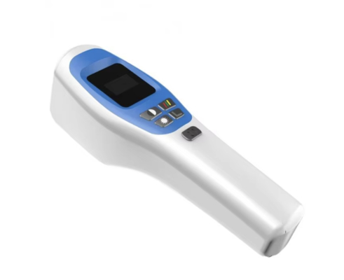 Rechargeable Medical Diagnostic Equipment Portable Infrared Vein Finder With LCD Display