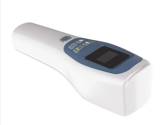 Rechargeable Medical Diagnostic Equipment Portable Infrared Vein Finder With LCD Display