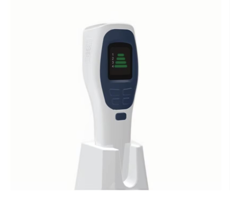Rechargeable Medical Diagnostic Equipment Portable Infrared Vein Finder With LCD Display