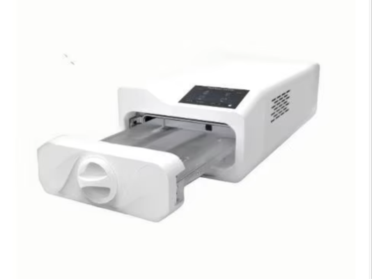 3000w Compact Cassette Sterilizer Autoclave For Laboratory Hospital