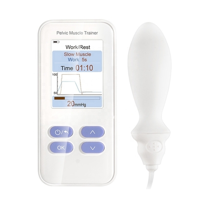 Auto Medical Healthcare Products Pelvic Muscle Trainer For Incontinence Recovery