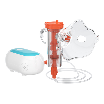 Customized Adjustable Home Medical Device Nebuliser Medicine 2μM-15μM