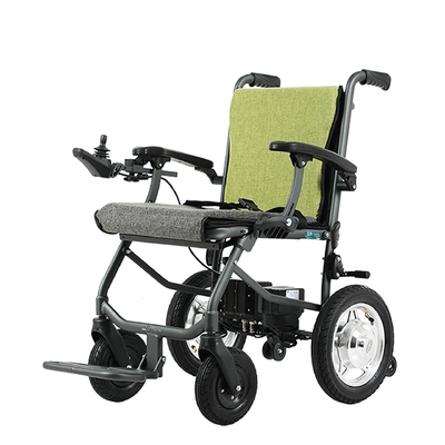 Oem Rehab Medical Equipment Portable Folding Wheelchairs 120kg