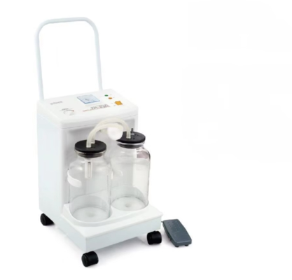 220V Medical Healthcare Products Portable Electric Nose Aspirator For Phlegm Removal