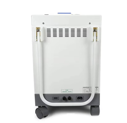 220V Medical Healthcare Products Portable Electric Nose Aspirator For Phlegm Removal