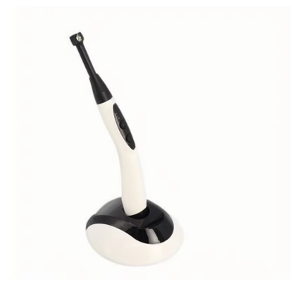 1 Second LED Dental Curing Light Lamp Unit For Oral Resin 100V-240V