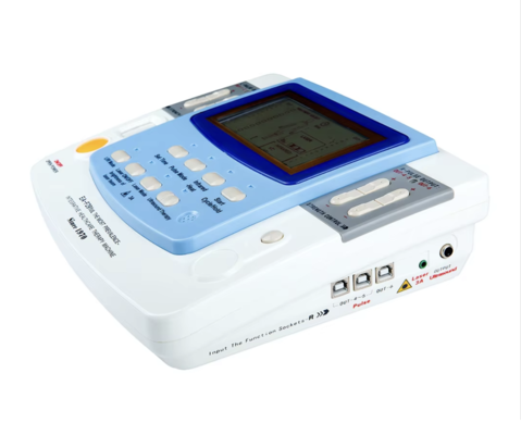 1.7kg Home Health Equipment Electronic Physiotherapy Care Instrument