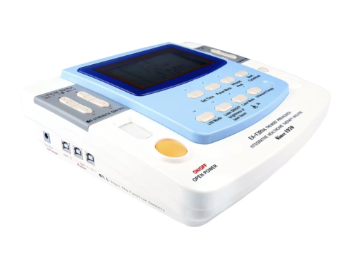 1.7kg Home Health Equipment Electronic Physiotherapy Care Instrument