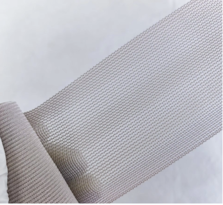 Disposable White Cotton Bandage Medical Tape For Hemostasis Protection
