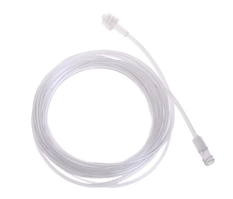 Medical Nasal High Flow Cannula Oxygen Intubation Drainage Catheter Micropump Equipment