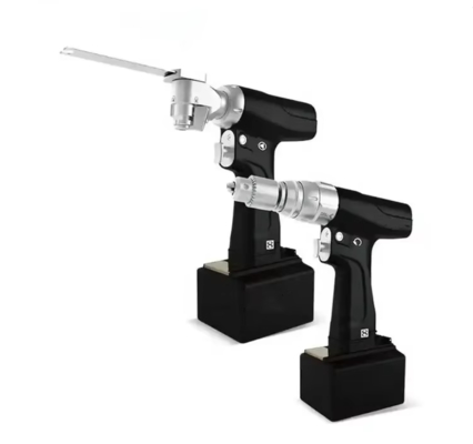 OEM Bone Orthopedic Surgical Drill Set With 1800mAh Battery