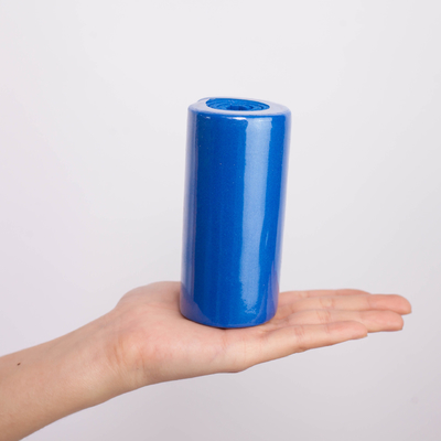 Rollable Emergency Rescue Equipment Air Splints For Fracture Immobilization Water Resistant