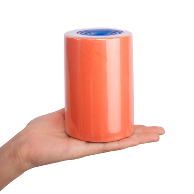 Rollable Emergency Rescue Equipment Air Splints For Fracture Immobilization Water Resistant