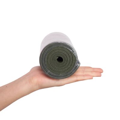 Rollable Emergency Rescue Equipment Air Splints For Fracture Immobilization Water Resistant