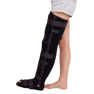 Injury Recovery Rehab Medical Equipment Supply Thigh Super Ankle Fixation Band