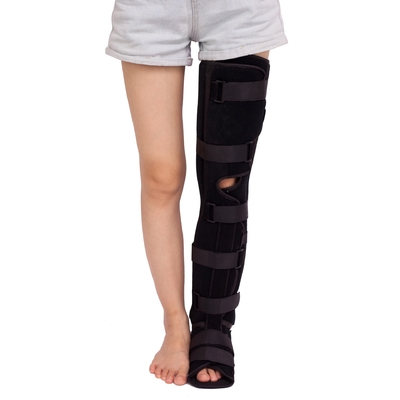 Injury Recovery Rehab Medical Equipment Supply Thigh Super Ankle Fixation Band
