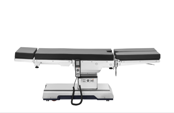 Adjustable Medical Healthcare Products Electric Surgical Table Bed 500mm CE Certified