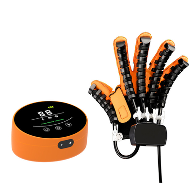 5V 2A Physical Therapy Rehabilitation Equipment Robot Gloves For Hand Therapy