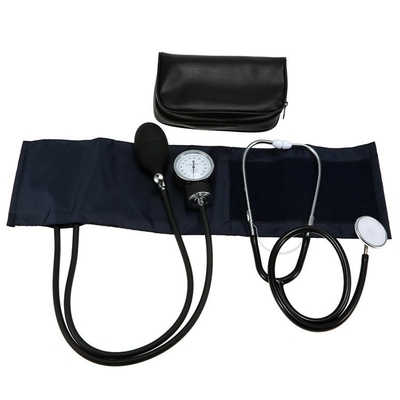 Home Medical Diagnostic Equipment Aneroid Blood Pressure Machine Sphygmomanometer