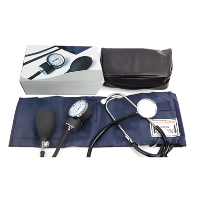 Home Medical Diagnostic Equipment Aneroid Blood Pressure Machine Sphygmomanometer