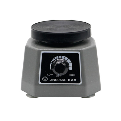 Dental Lab Equipment Disk Oscillator Round Vibrator Machine for Dental