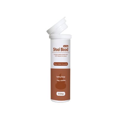 Early Screening Stool Blood Test Strips Detect Gastrointestinal Issues & Bleeding​​