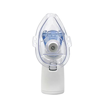 Portable Nebulizer Handheld Microgrid Atomizer Adults Infants Electric Home Use