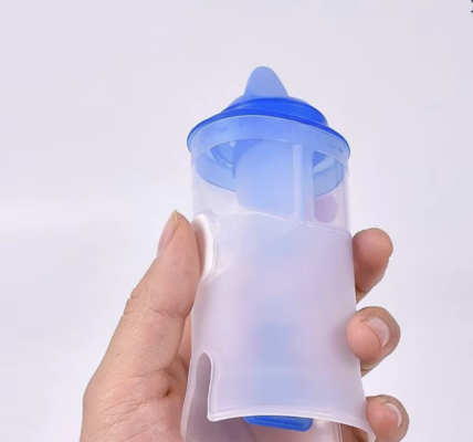 Quantum Health Monitor with Full-Body Resonance Scanning Technology