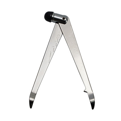Anti Corrosion Medical Percussion Hammer Easy to Sterilize Lifetime Durability​​