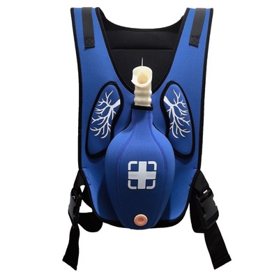 ​Heimlich Maneuver Training Vest Practice Anti Choking First Aid