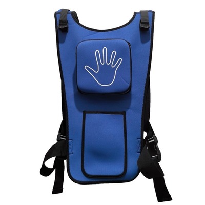 ​Heimlich Maneuver Training Vest Practice Anti Choking First Aid