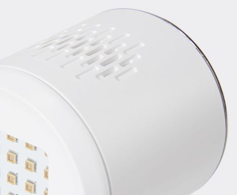 308nm LED UV Phototherapy Instrument Features 4x4 Array for Stable Irradiation​​